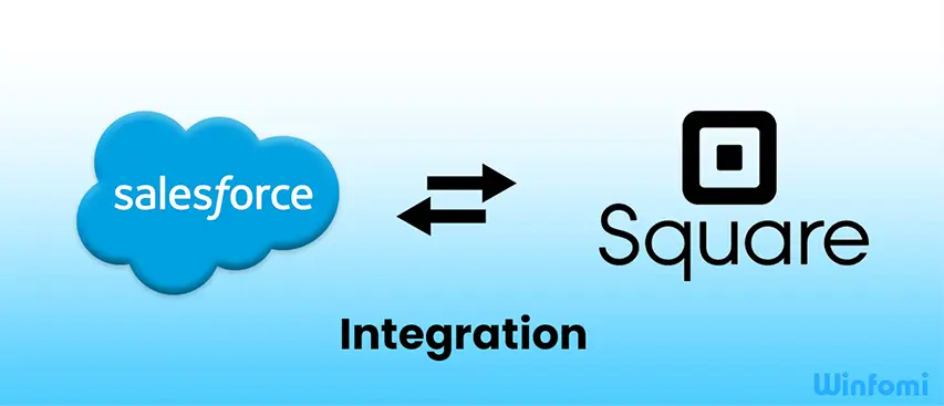 Salesforce to Square Integration 